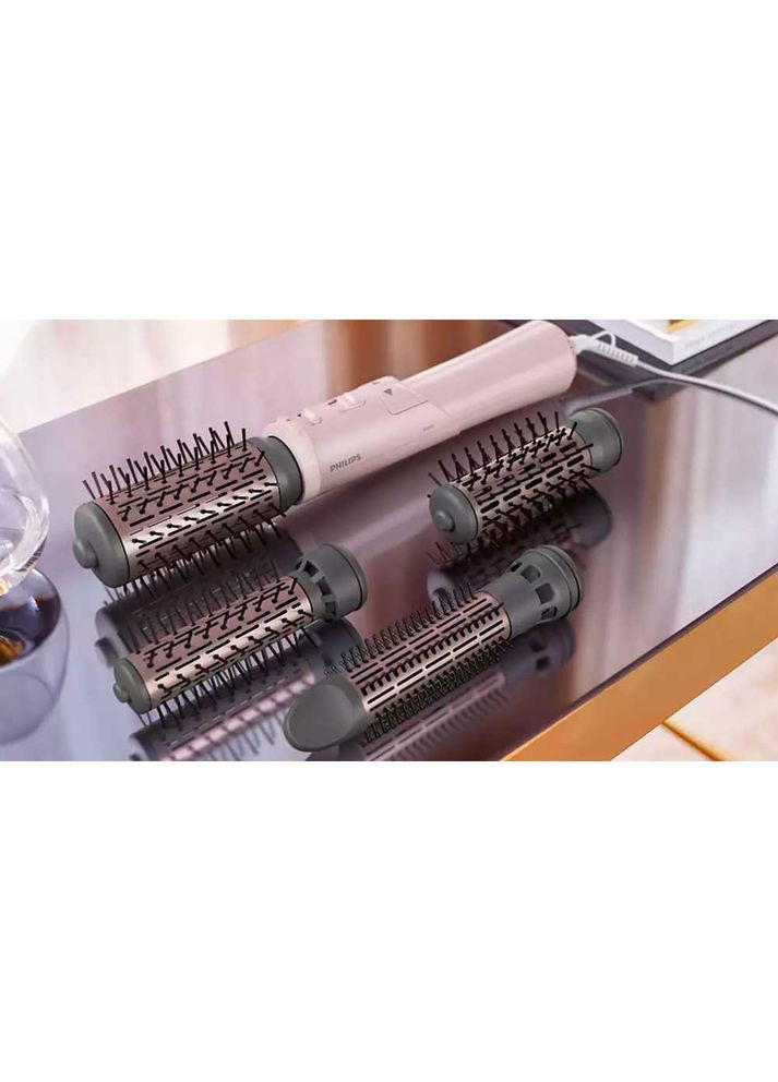 Фен-щітка BHA735/00 Philips (306581445)