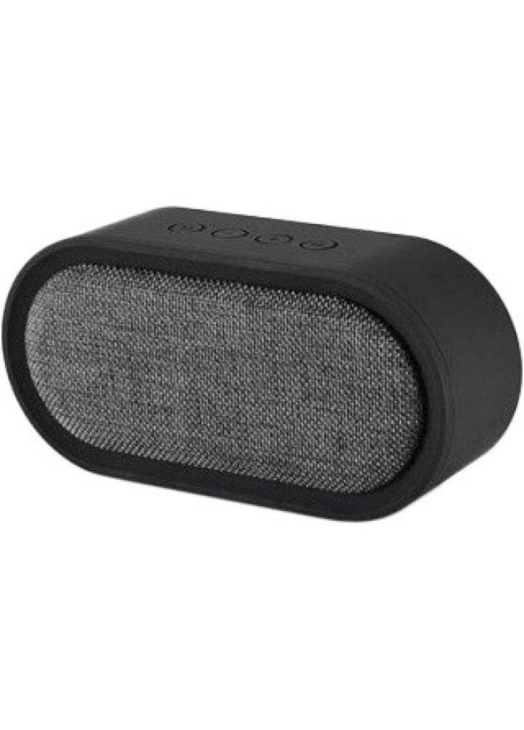 Bluetooth акустика RBS-G01-Black Recci (361024330)