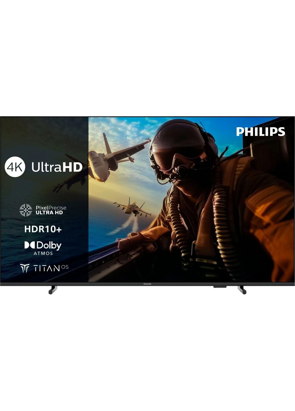 Телевизор 7000 Series 50" LCD Ultra HD 4K (50PUS7000/12) UA [141112] Philips (400938908)