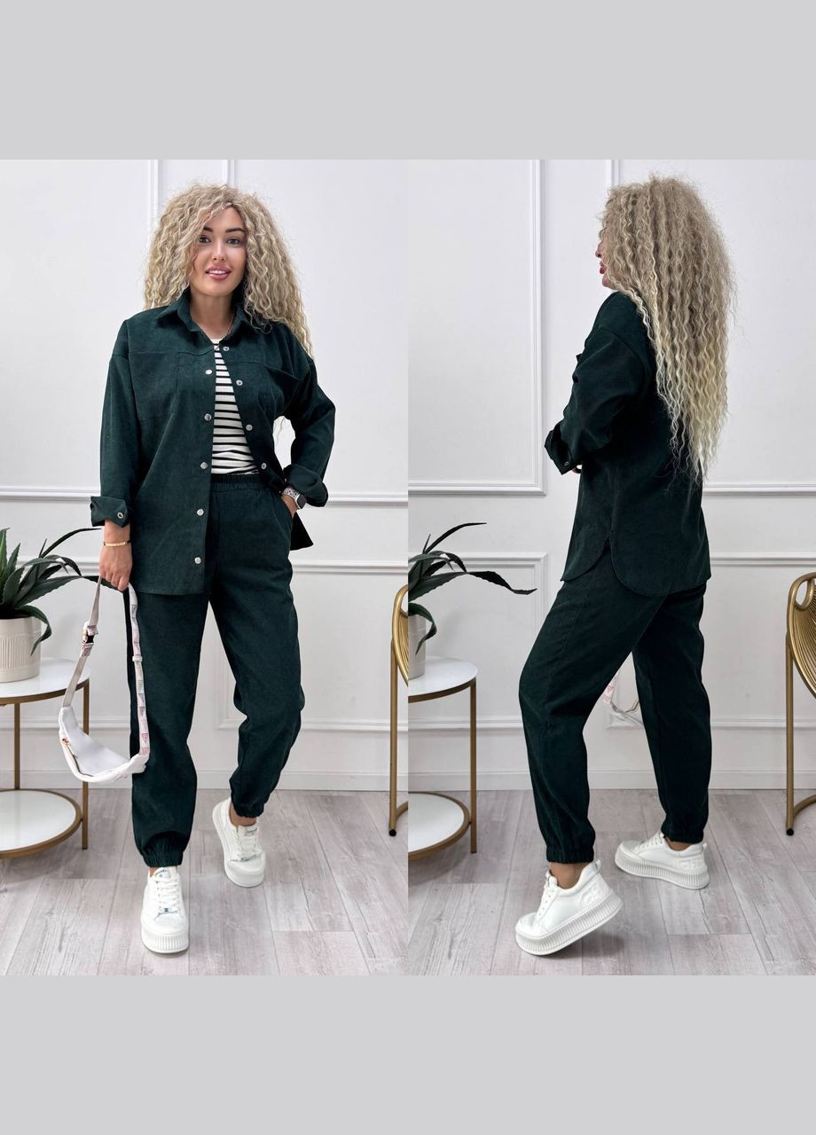 Женский костюм батал Style Point (342075920)