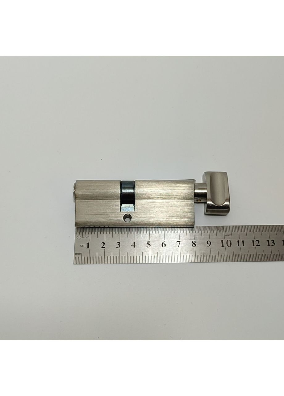 Цилиндр ZCK-80 (45С/35) ручка Imperial (361149593)