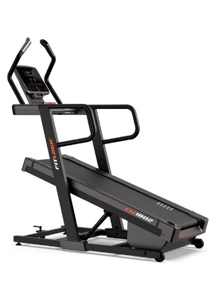 Бігова доріжка CM1802 (CM1802) FitLogic (395327151)