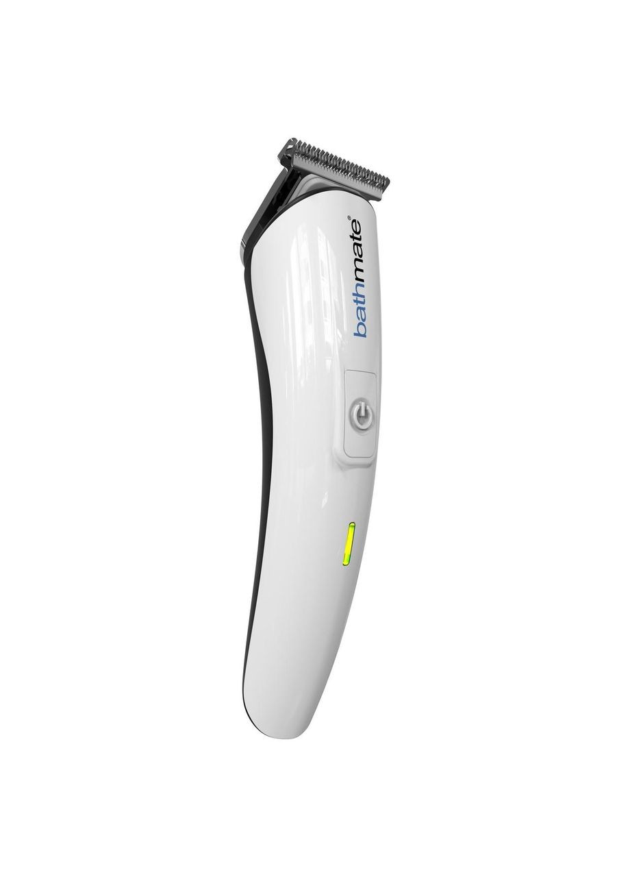 Тример для інтимних зон Trimmer, з насадками 1-4мм, 3мм, 6мм, 9мм, 12мм Bathmate (371388836)