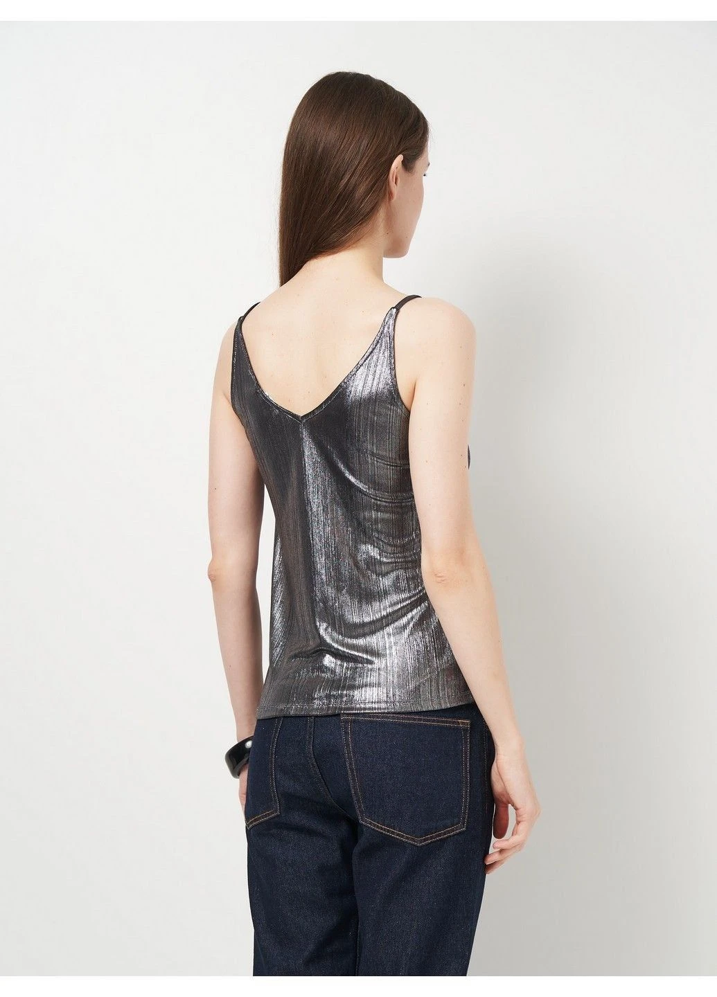 Майка H&M — 370987538