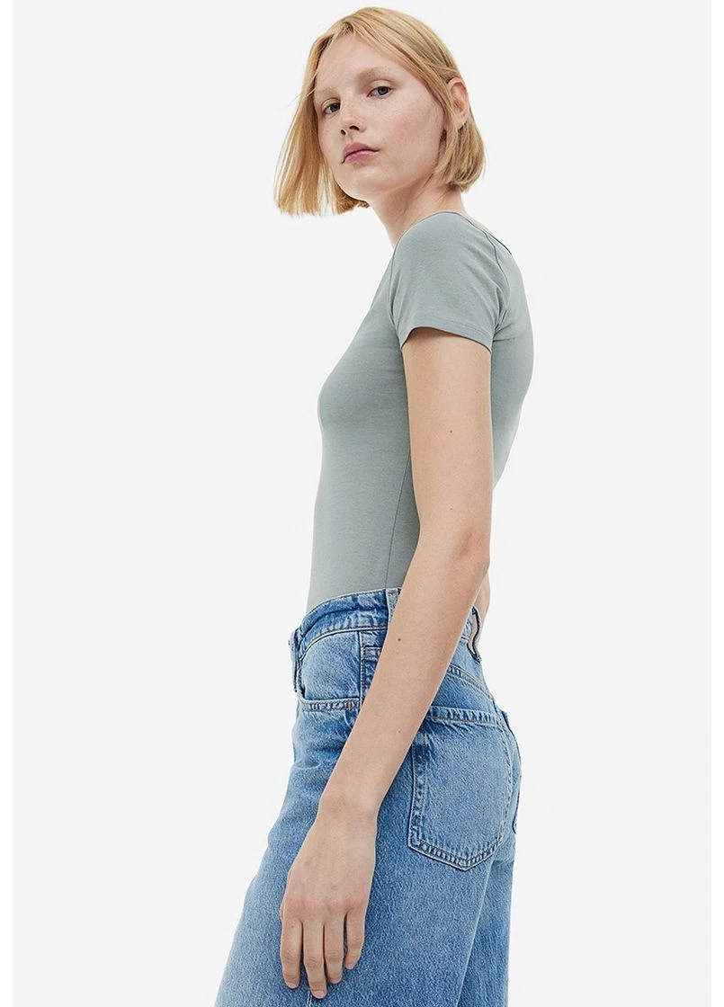 Футболка H&M - (397162688)