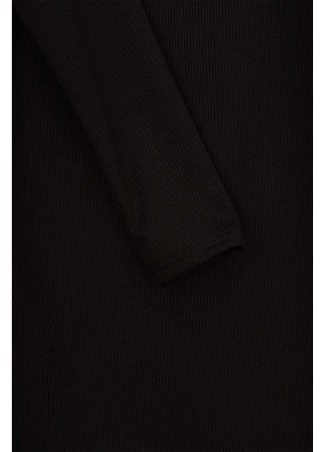 Чёрное платье MyChance (284283541)
