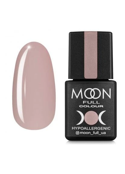 French Base Premium Full №24 бежево-розовый, 8 мл. Moon (306547956)