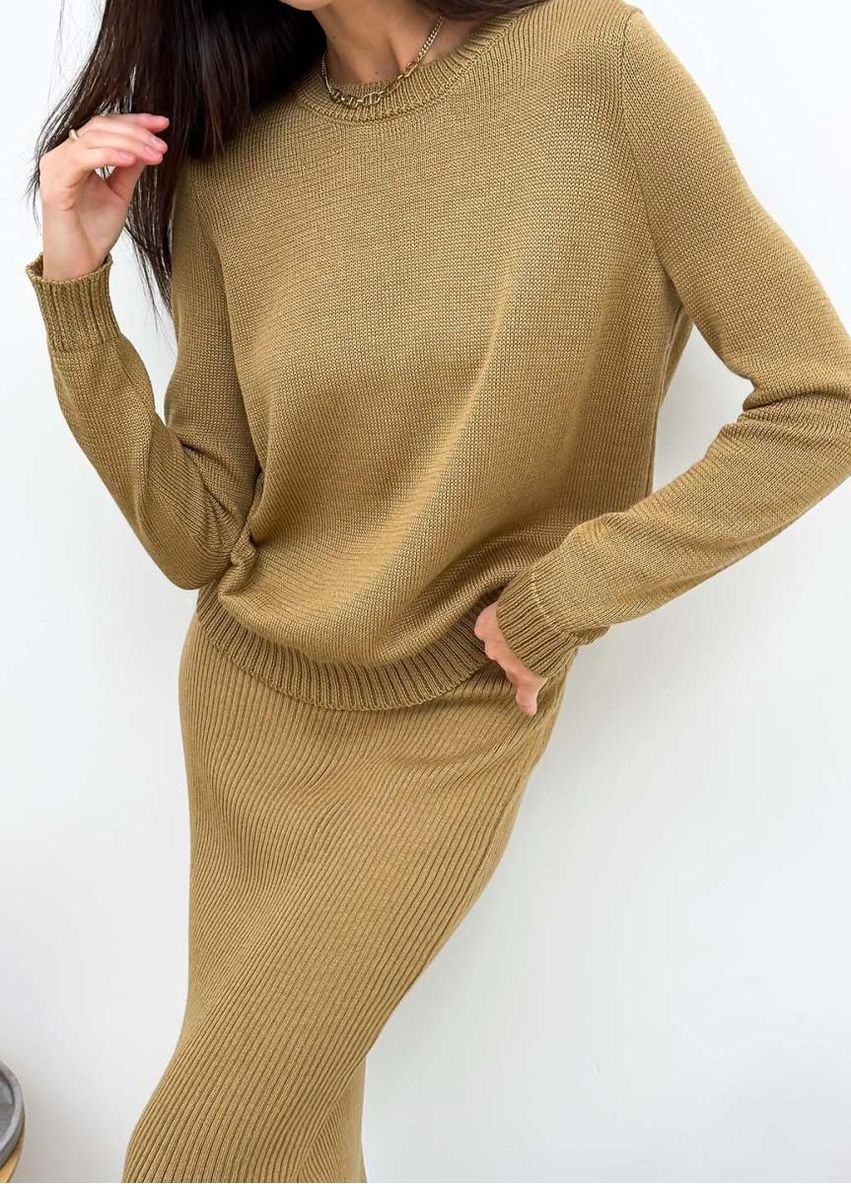 Джемпер Jolie Art Knit (353700478)