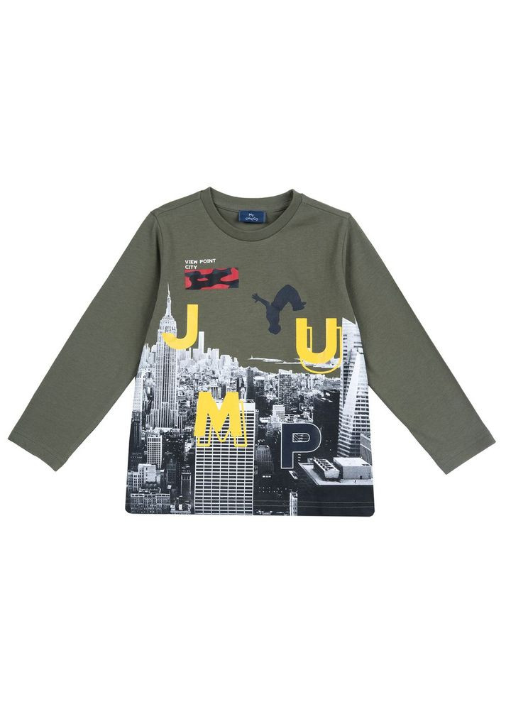 Реглан Chicco (300074001)