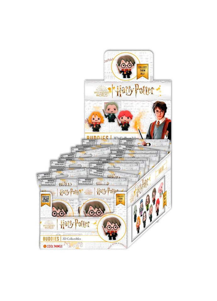Фігурка-сюрприз "Harry Potter" HP004 в асортименті Cool Things (316264321)