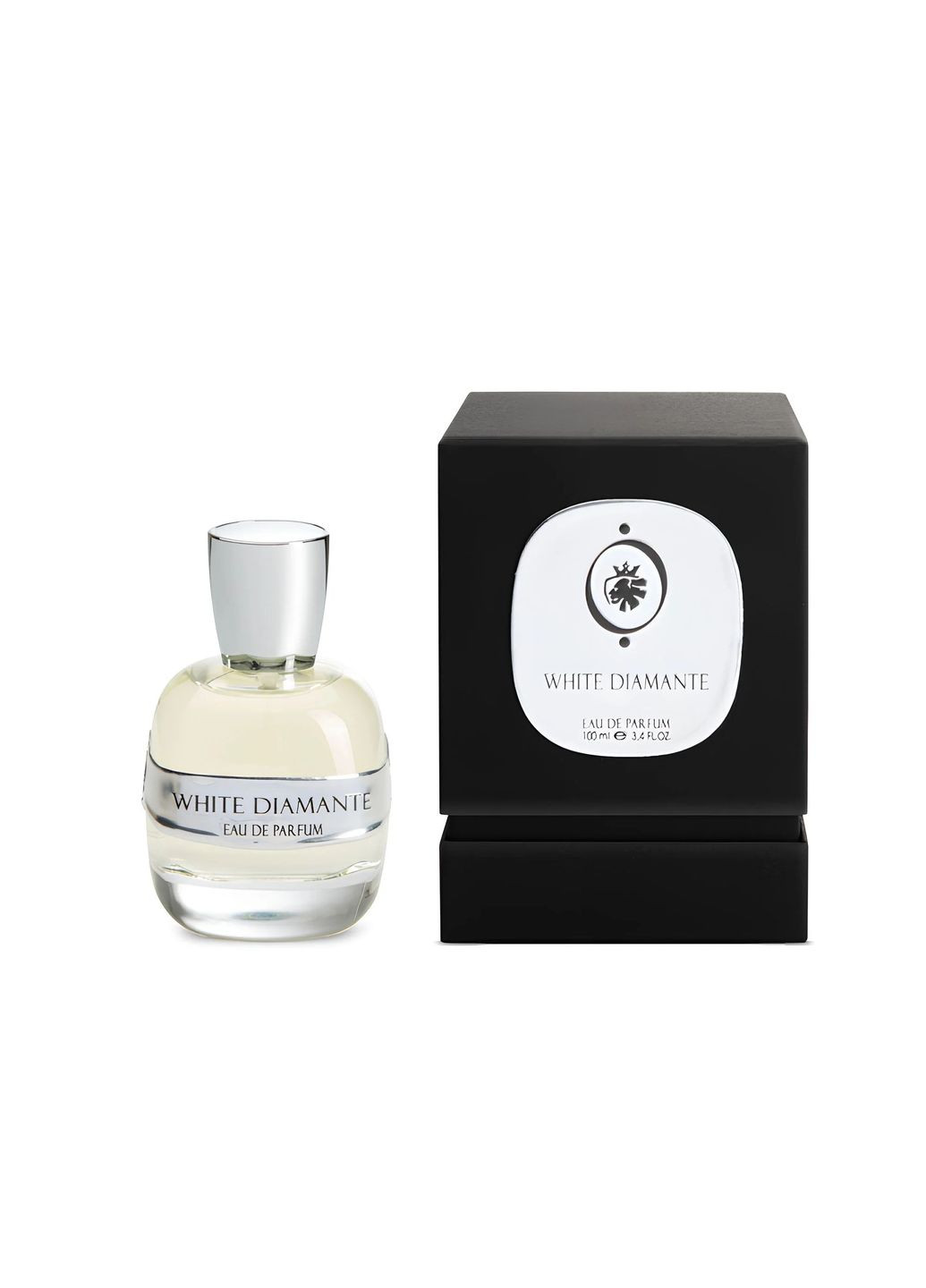 White Diamante 100 мл Парфюмированная вода Omnia Profumi (370853497)