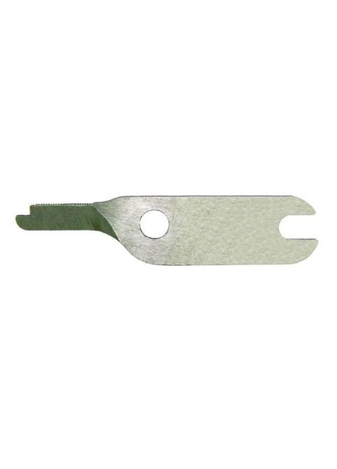 Нож запасной к ножницам D24 по металлу 0,81,2 мм 265 мм универсальные D241 (15281) Bessey (264744716)