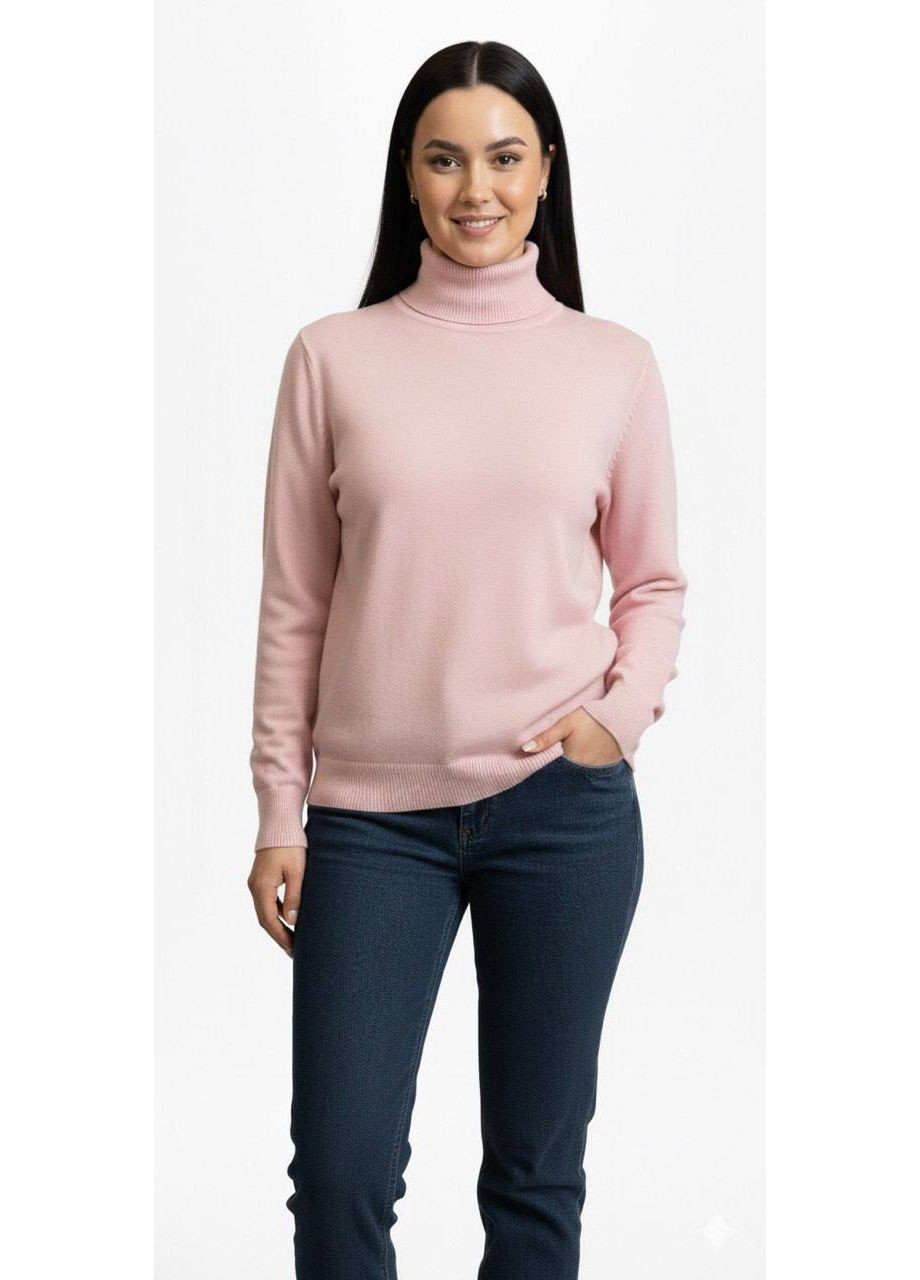 Гольф Wool & Cashmere (306427119)