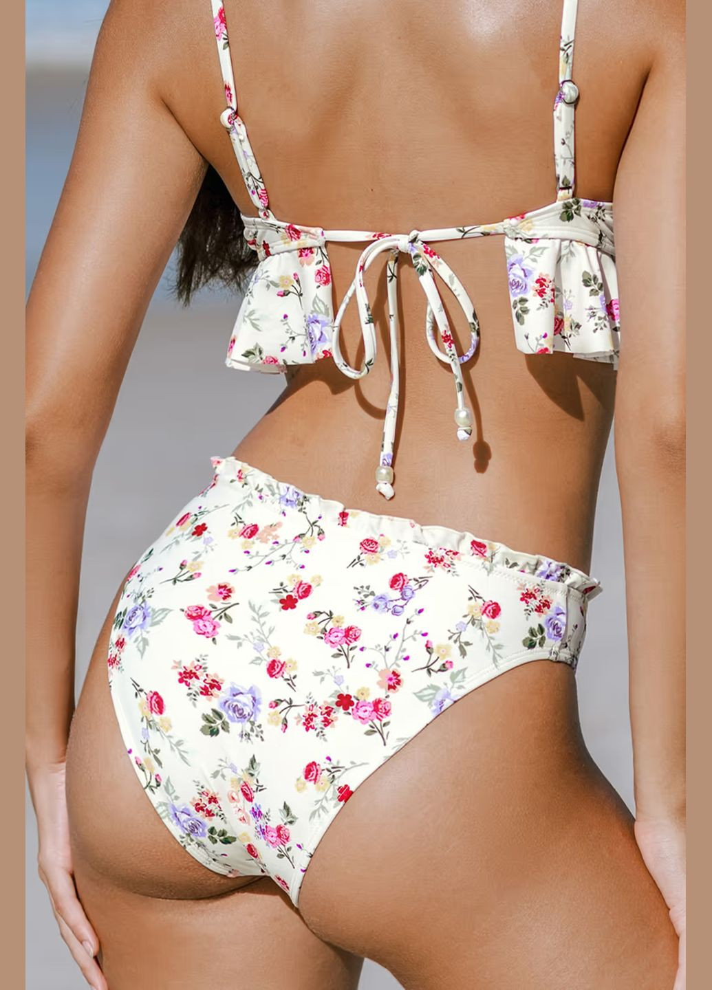 Купальні трусики CUPSHE (343414759)