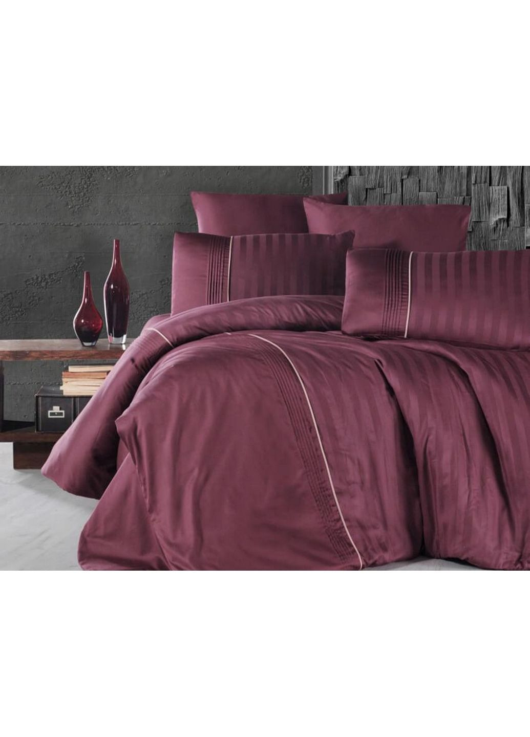 Спальный комплект постельного белья First Choice (288188535)