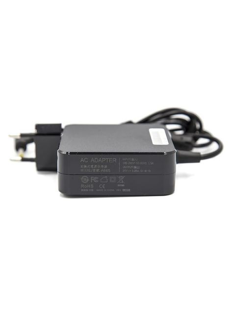 Блок живлення PowerPlant LENOVO 220V, 20V 65W 3.25A (4.0*1.7) wall mount (268144114)