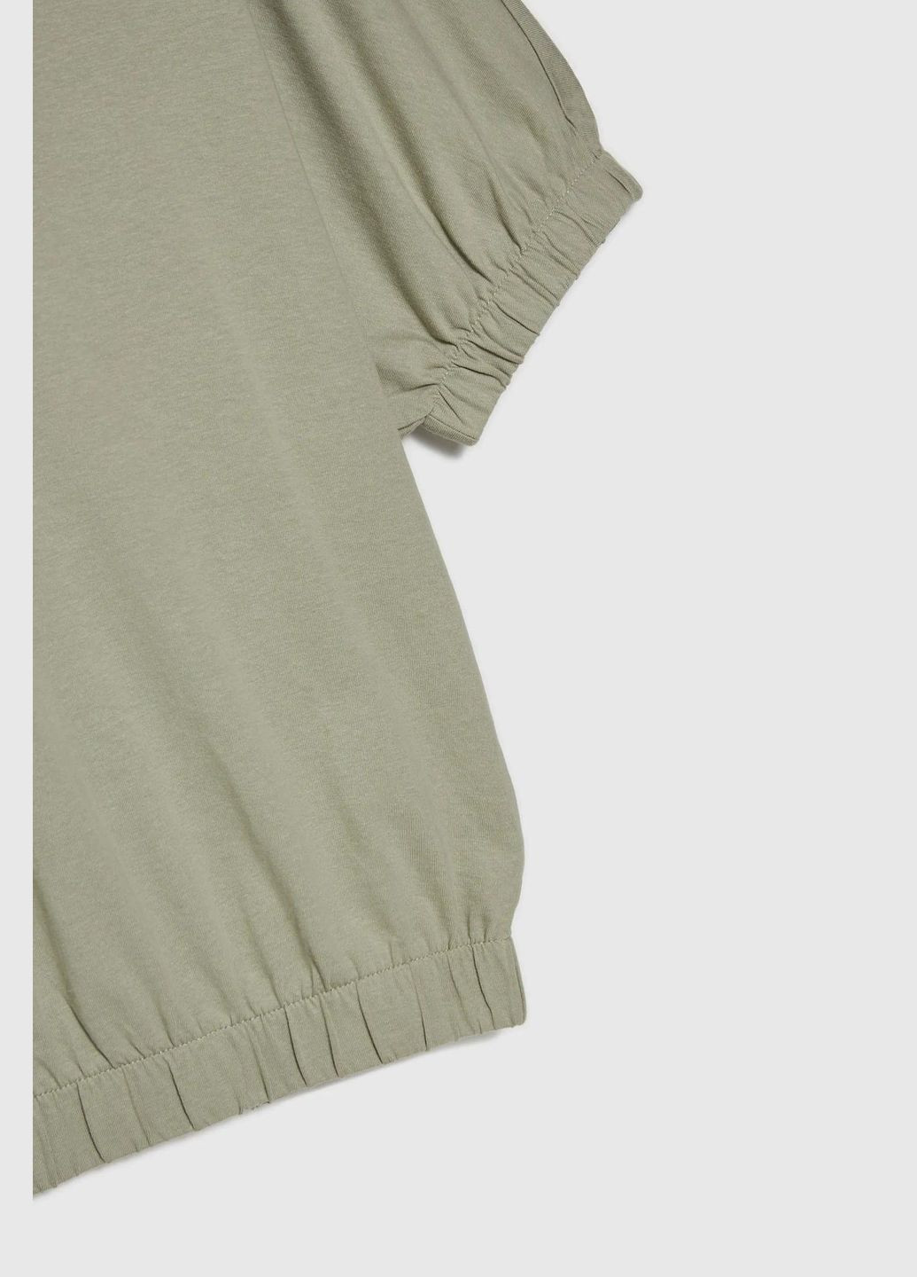 Футболка женская летняя с рисунком Moodo - (331620072)