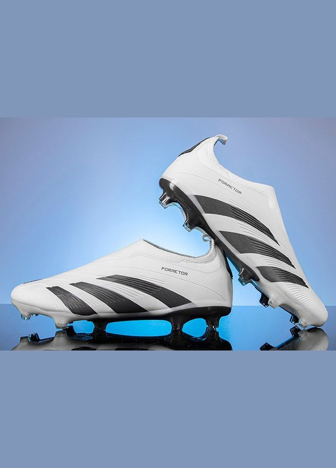 Футбольні бутси No Brand Poraetor Soft Ground (314705021)