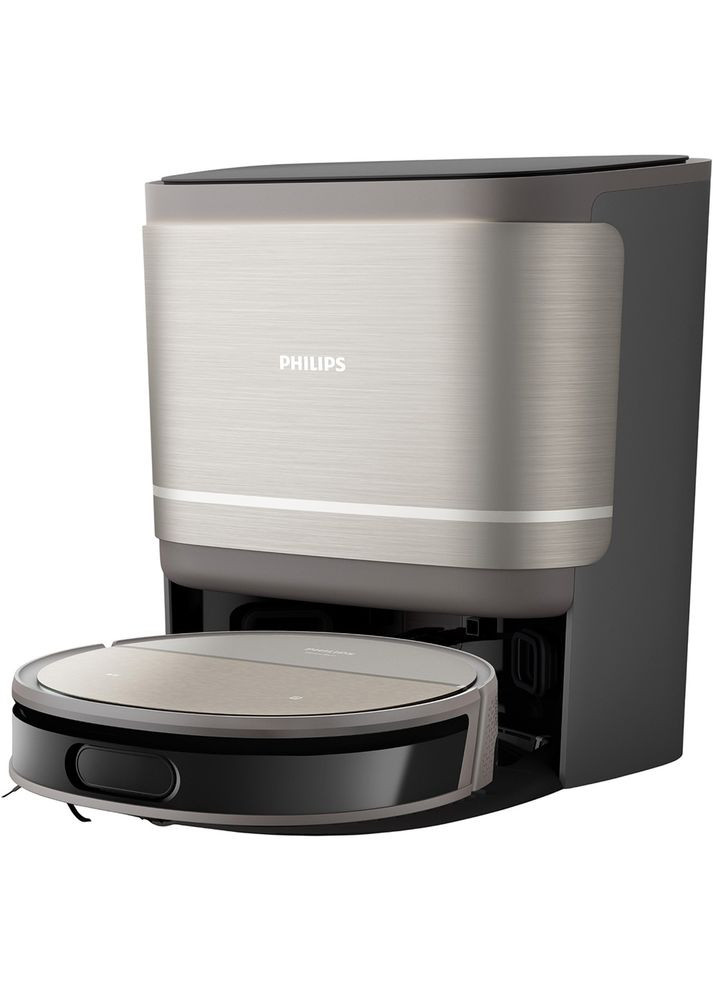 Робот-пылесос HomeRun 9000 XU9100/10 Philips (368576009)