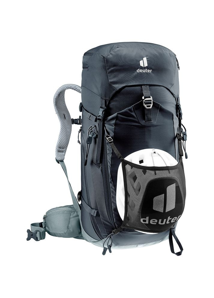Рюкзак Trail Pro 36 л black-shale 3441324 7411 Deuter (350229941)