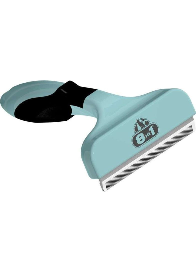 Дешеддер для вычесывания собак Perfect Coat DeShedder Dog L (4048422149484) 8in1 (327070336)