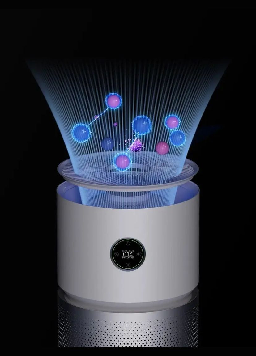 Мойка воздуха Очиститель Smart Air Purifier Elite Xiaomi (299374399)