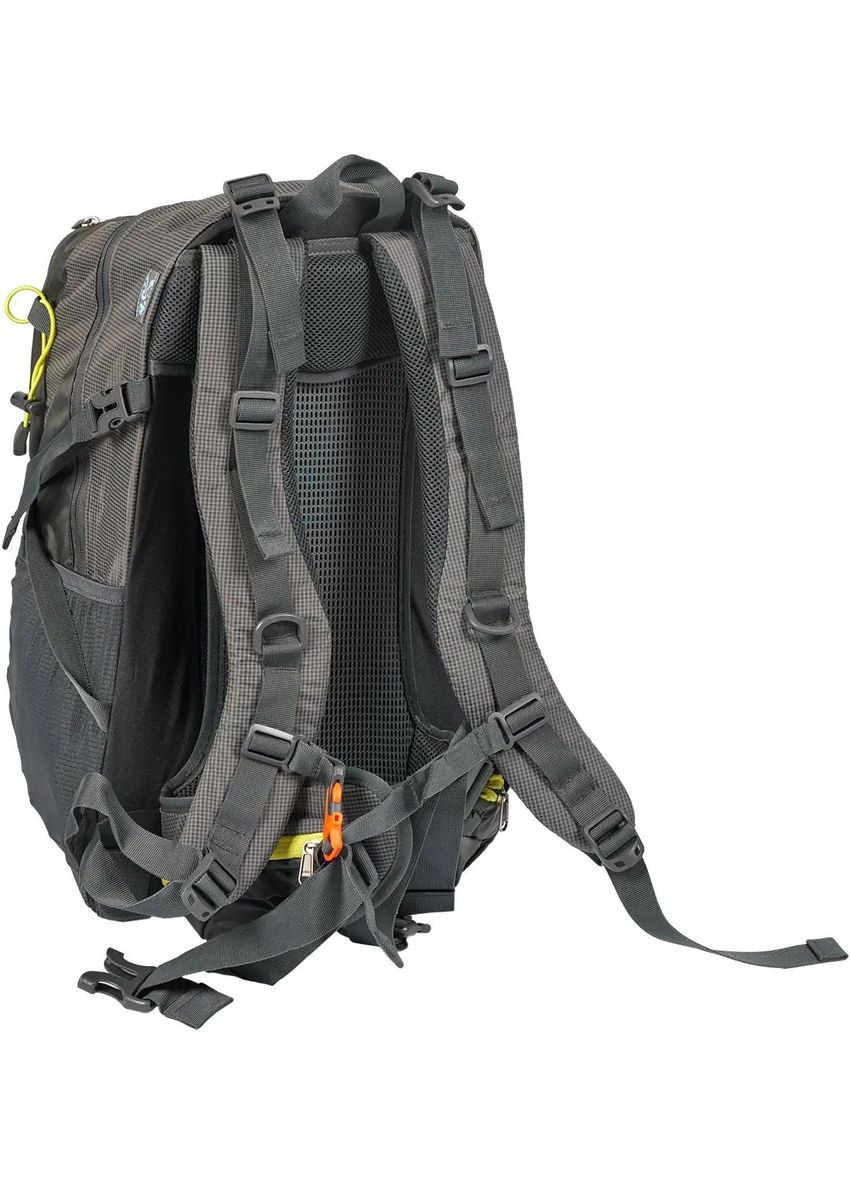 Рюкзак Adventure 40 Dark grey Skif Outdoor (316447991)