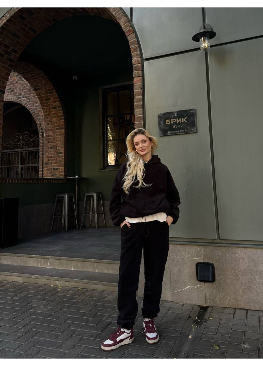 Женский спортивный костюм (худые + брюки) Україна (358644456)