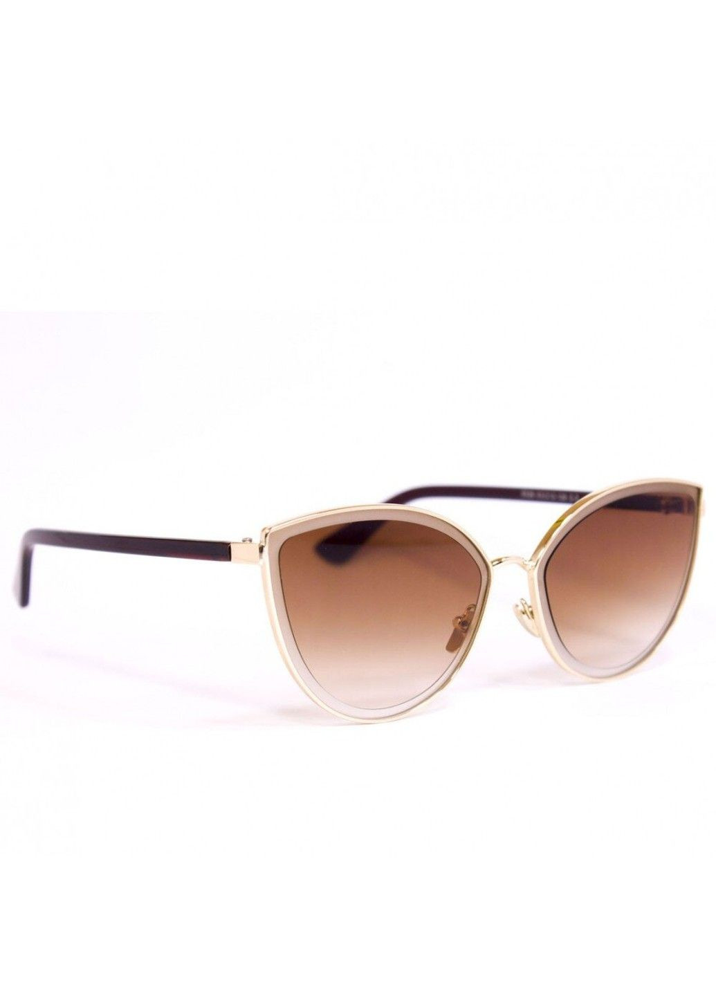 Сонцезахисні жіночі окуляри 8326-2 BR-S (291984125)