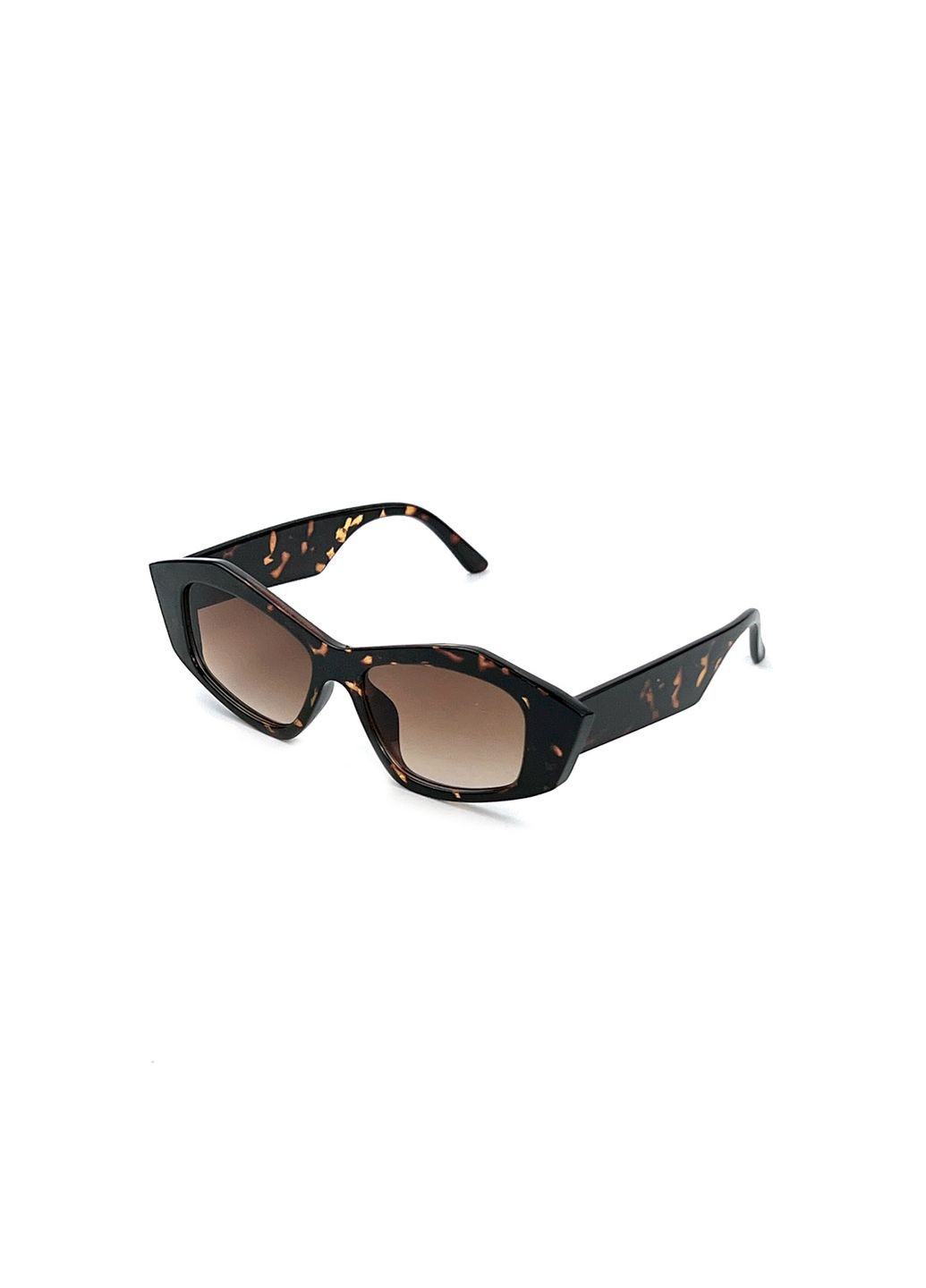 Солнцезащитные очки Фэшн женские LuckyLOOK 875-228 (289360677)