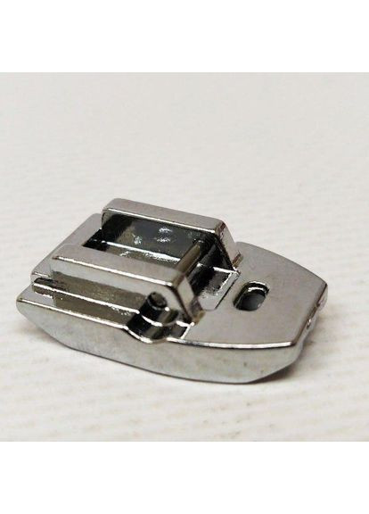 Лапка для вшивання потайної блискавки Plus-plus (354793804)