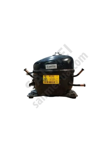 Компресор ZEL HML 200A R600a для холодильників, 200W, 220-240V ZANUSSI (354725848)