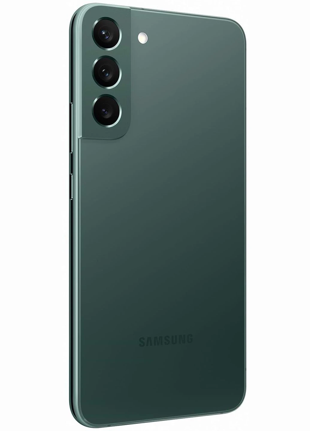 Смартфон Galaxy S22 Plus 5G 2022 8/128GB Green (SM-S906BZGD) [71587] Samsung (400894084)