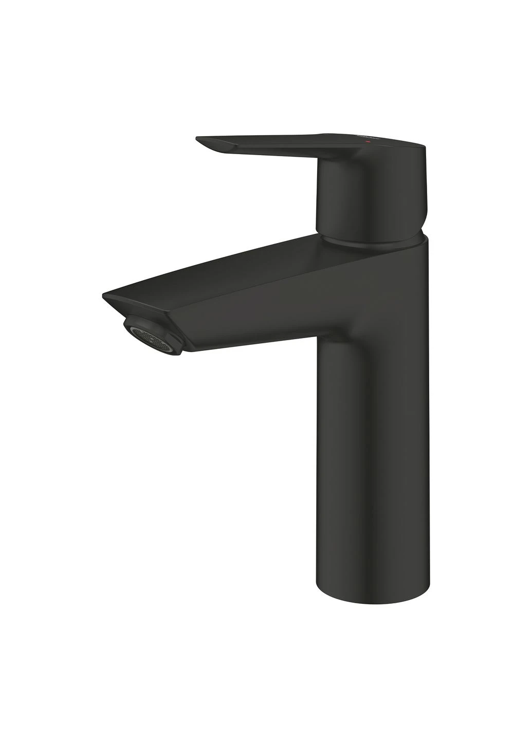 Набор смесителей 3 в 1 для ванной комнаты QuickFix Start Black UA303301MQ Grohe (378590491)