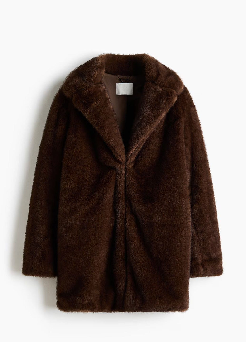 Шуба H&M (371844764)