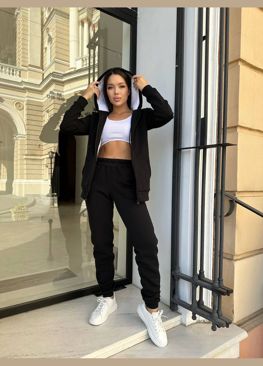 Женский спортивный костюм No Brand (312749616)