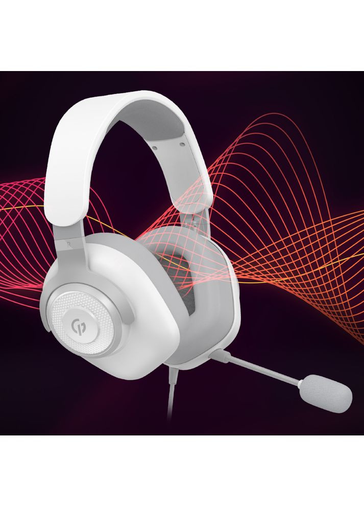 Гарнітура HS590W GAMEPRO (307608152)