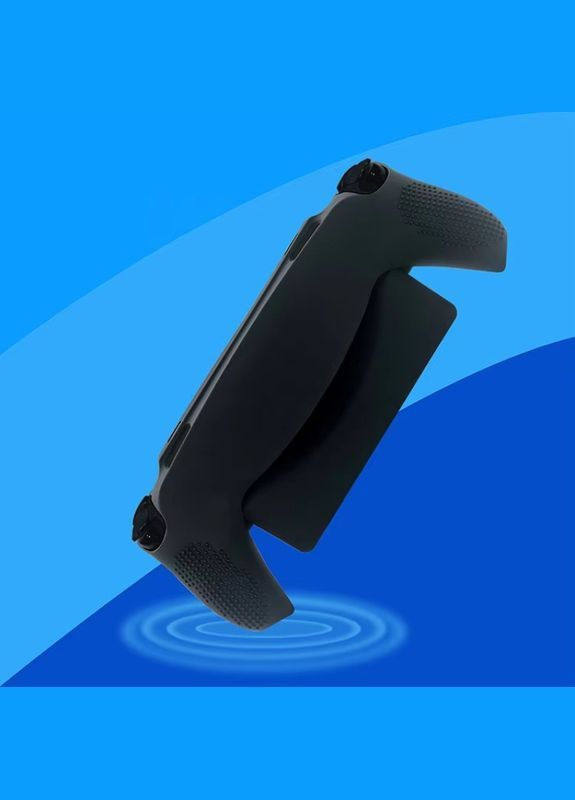 Чехол для Sony PlayStation Portal черный DOBE (315151017)