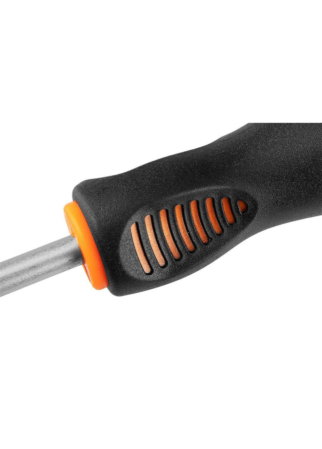 Викрутка (PH2x100 мм) хрестоподібна магнітна (23696) Neo Tools (306551717)