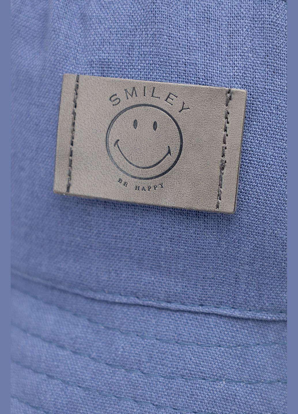 Панама для мальчика цвет синий ЦБ-00278406 Yuki (335077583)