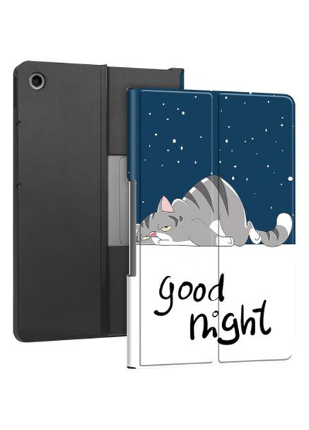 Чехол-книга Smart Case для Lenovo Tab Plus 11.5" Good Night BeCover (360412192)