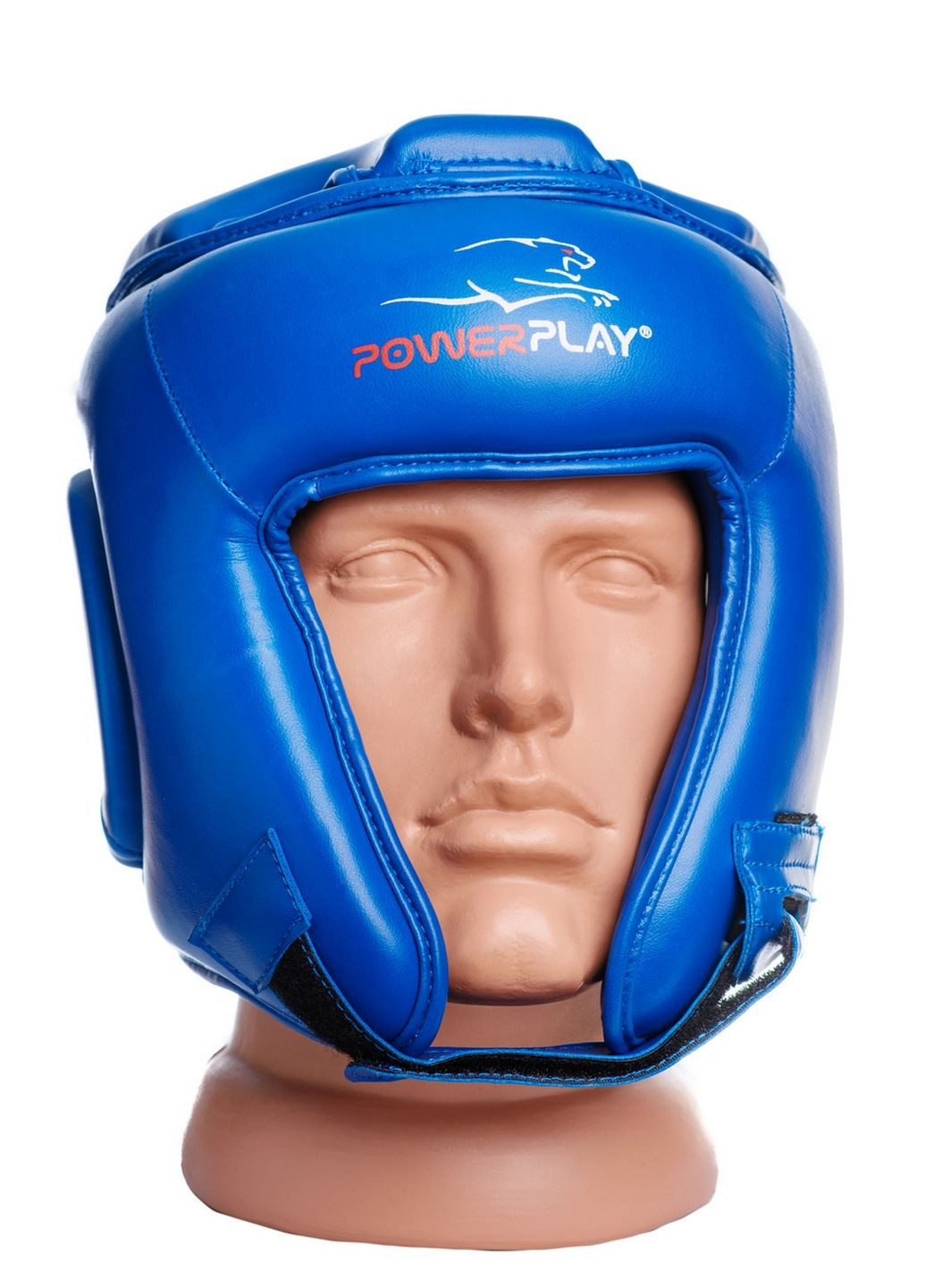 Боксерський шолом турнірний PowerPlay (282586022)