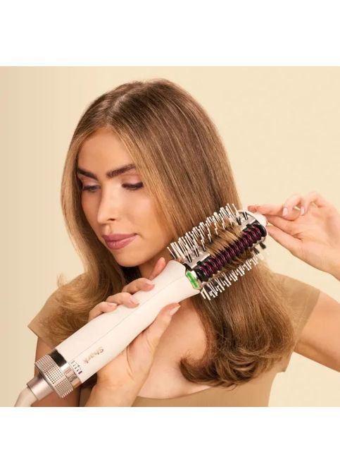 Фен-щетка Shark SmoothStyle Hot Brush & Smoothing Comb HT212EU (354227372)