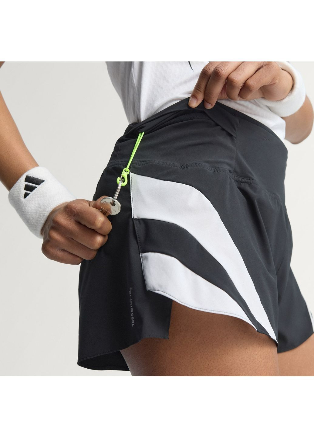 Шорти для бігу adidas Adizero Archive JV9317 (362692573)