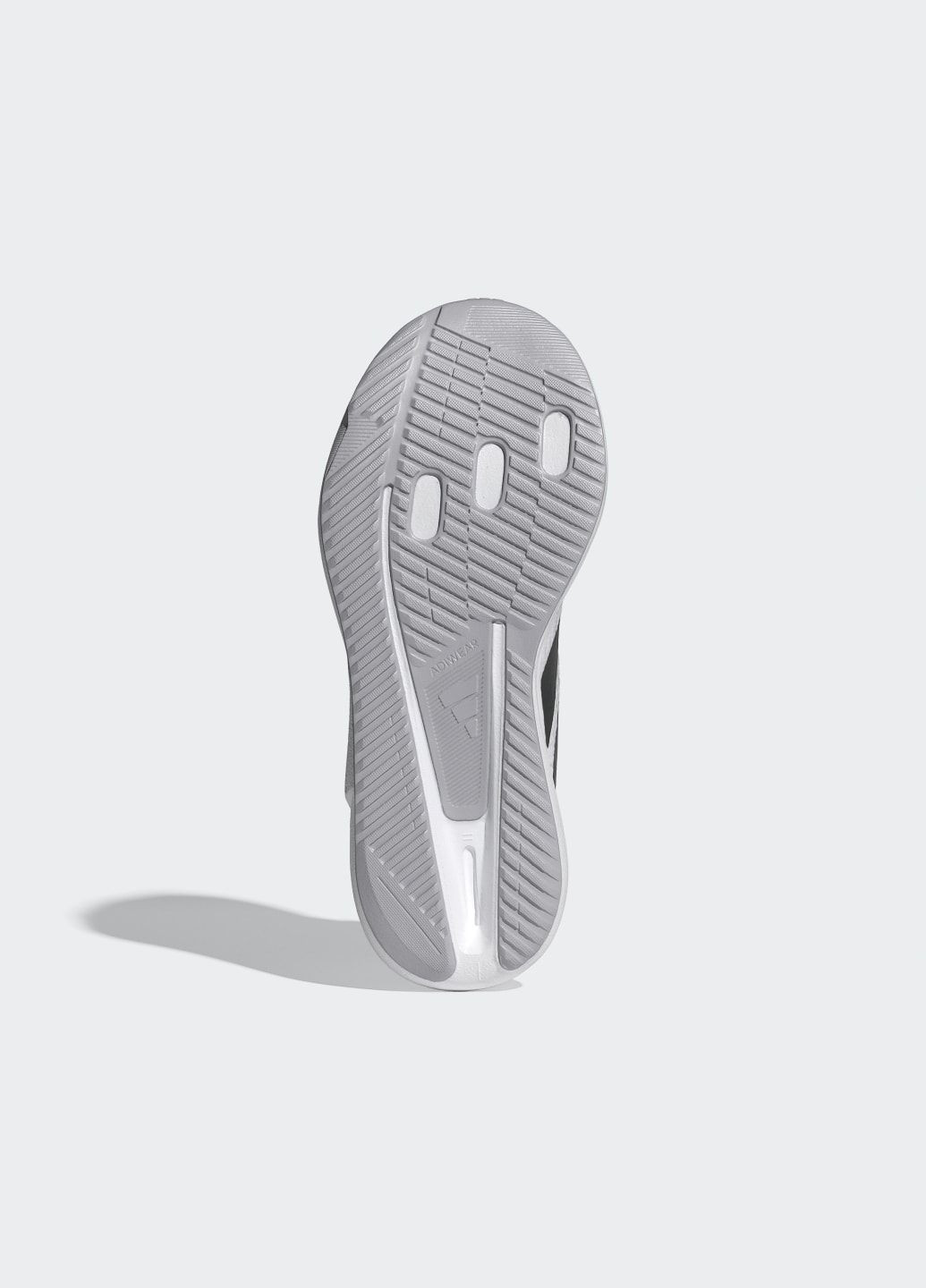 Кроссовки для бега Duramo SL 2 Running adidas белые всесезоны (316580572)