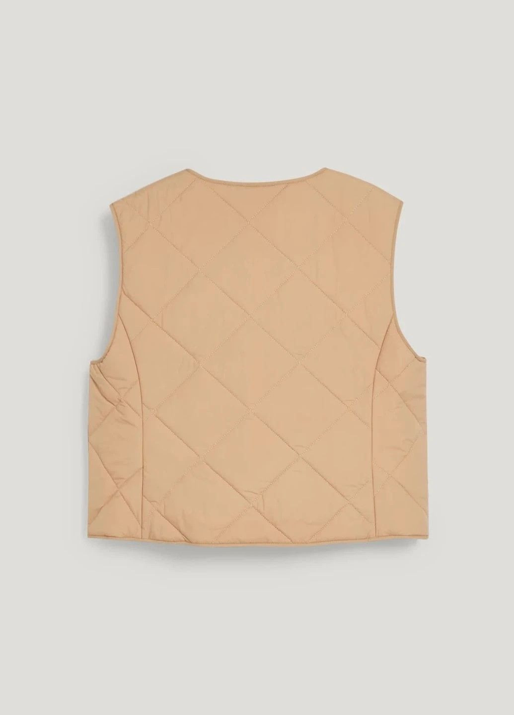 Стеганный жилет C&A (305113016)