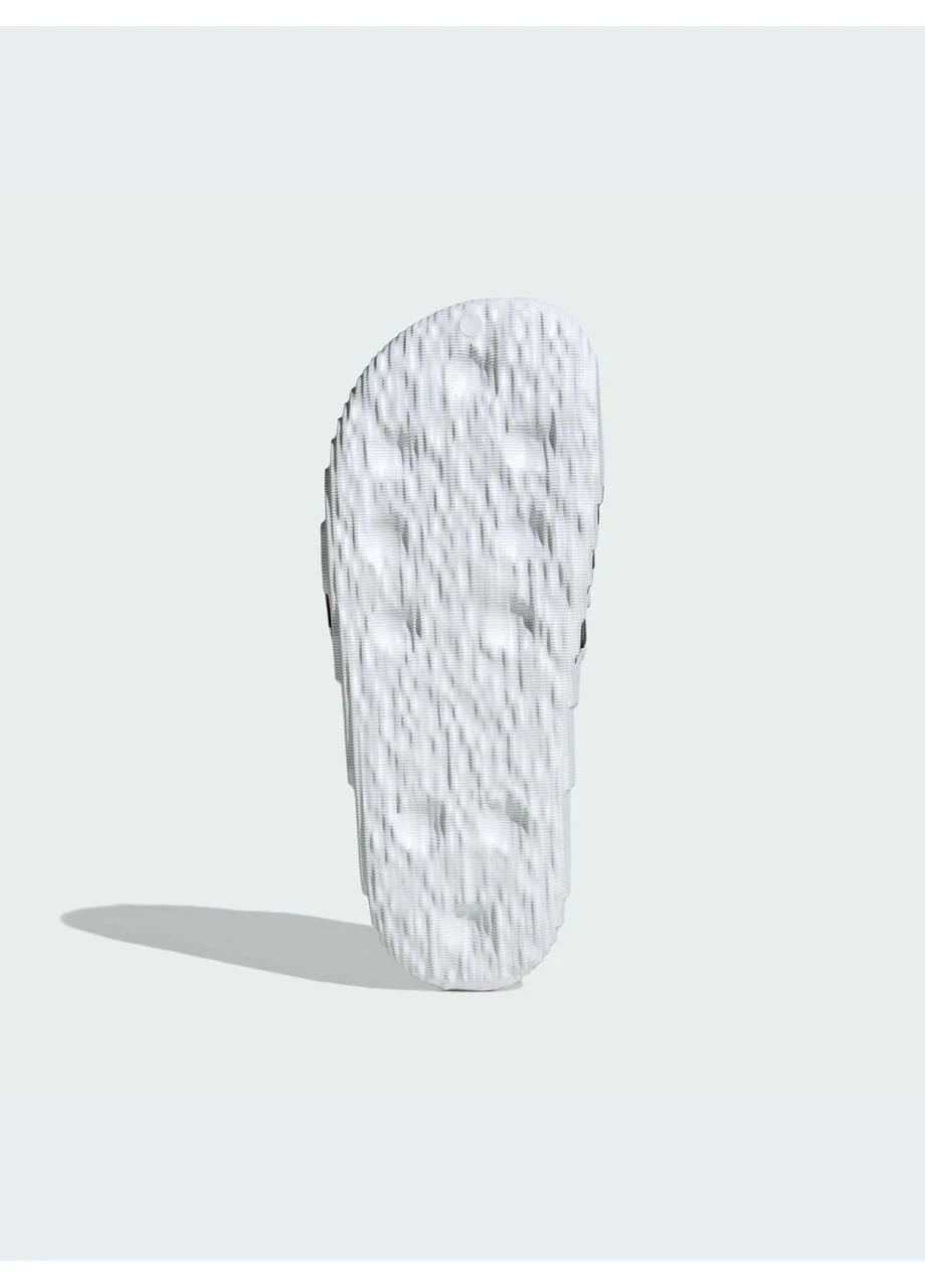 Черные шлепанцы adilette 22 adidas