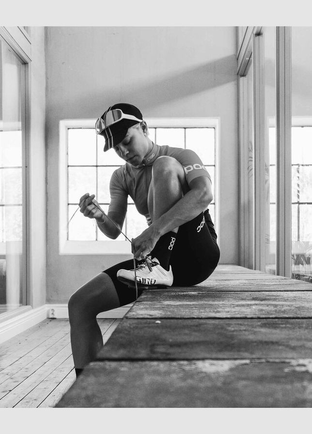 Носки Essential Road Lt Sock POC (296262368)