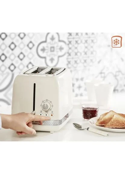 Тостер Soleil LT300A30, Ivory color Moulinex (361111391)