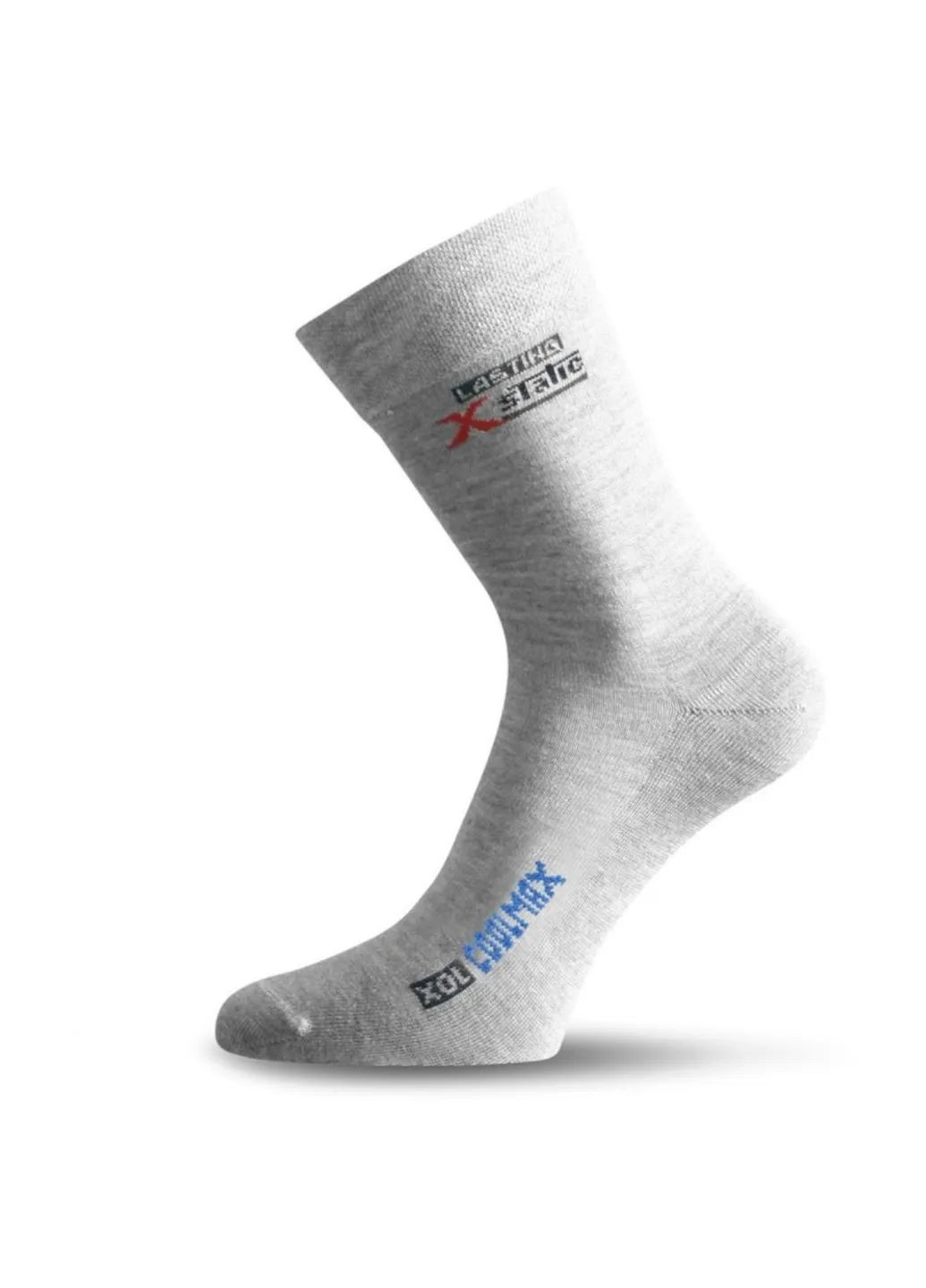 Серые носки xol Lasting (355797014)